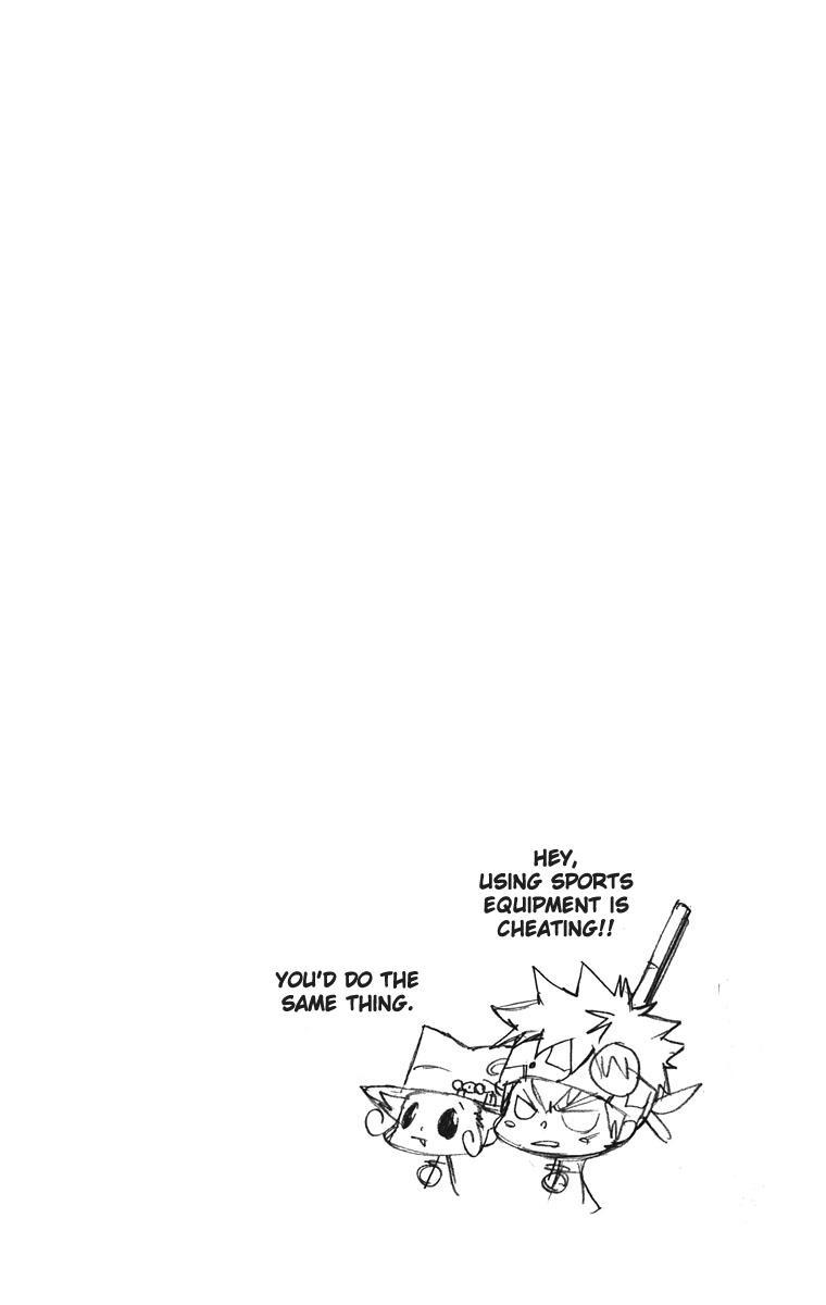 Kateikyoushi Hitman Reborn! Chapter 126 page 29 - Chapter 126: Sawada Tsunayoshi vs. Xanxus