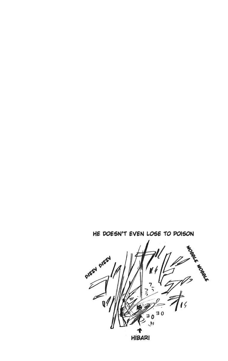 Kateikyoushi Hitman Reborn! Chapter 127 page 20 - Chapter 127: Guardians Revived!