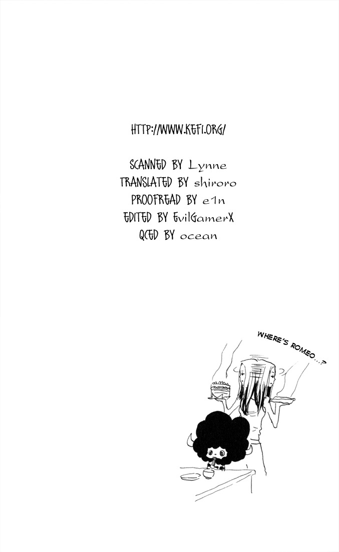 Kateikyoushi Hitman Reborn! Chapter 13 page 24 - Chapter 13: Irie Shouichi
