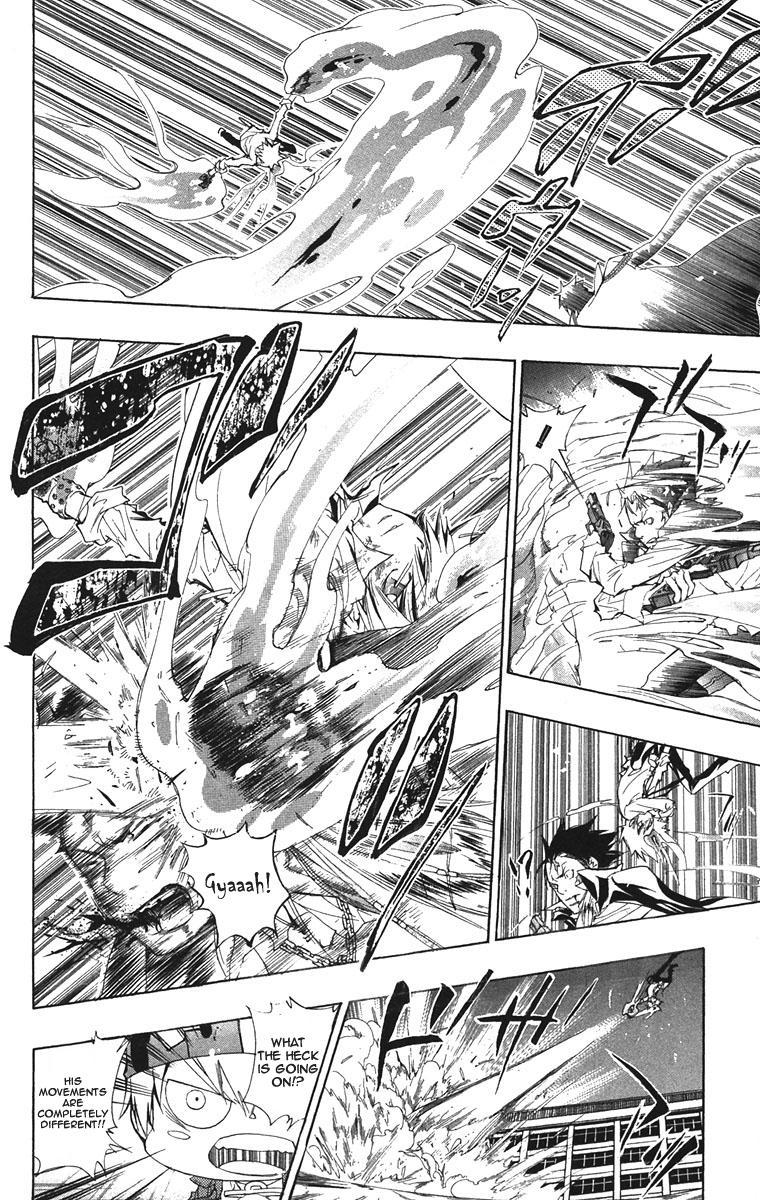 Kateikyoushi Hitman Reborn! Chapter 130 page 14 - Chapter 130: Revised