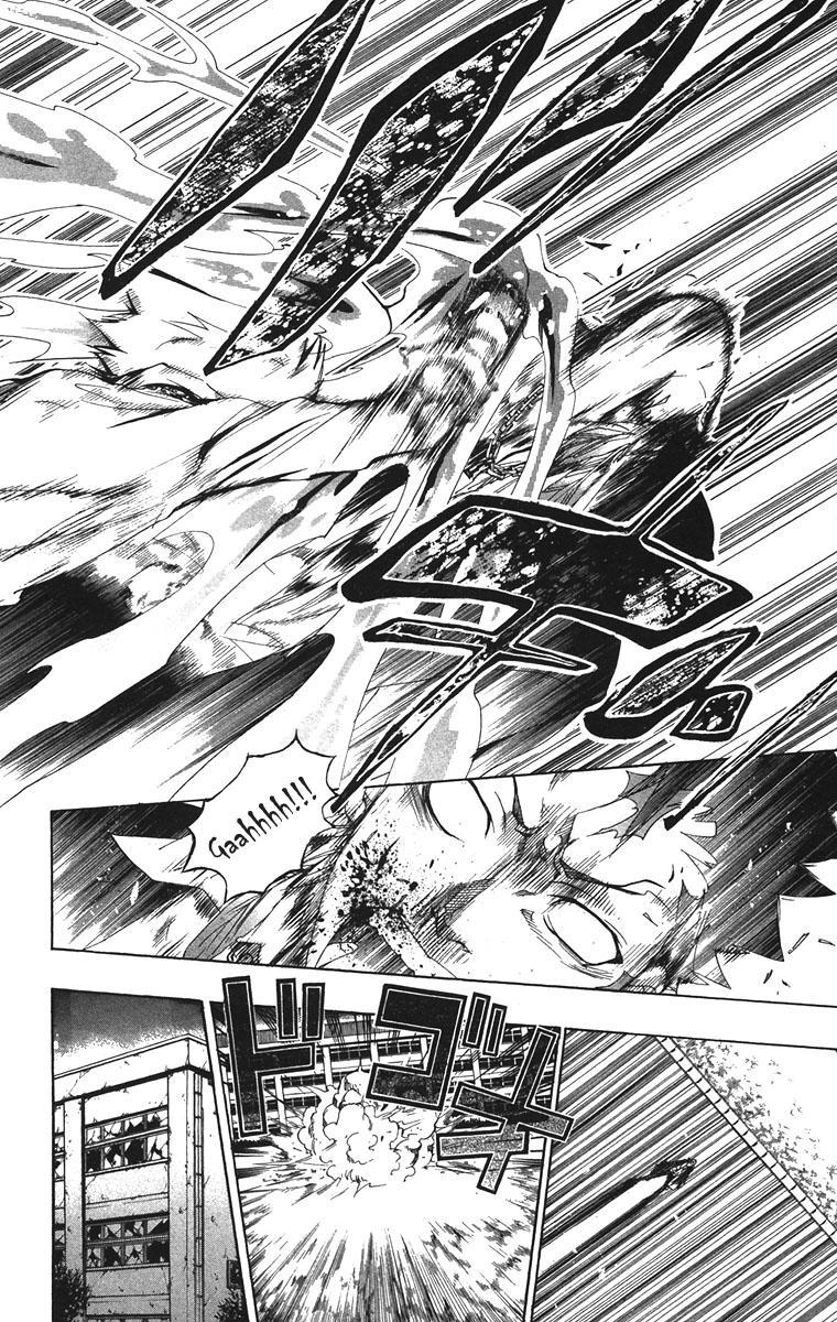 Kateikyoushi Hitman Reborn! Chapter 130 page 18 - Chapter 130: Revised
