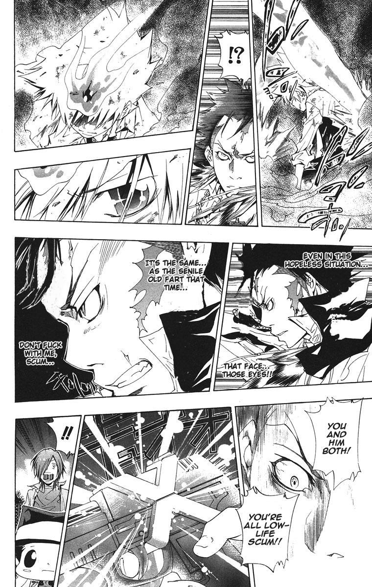 Kateikyoushi Hitman Reborn! Chapter 130 page 8 - Chapter 130: Revised