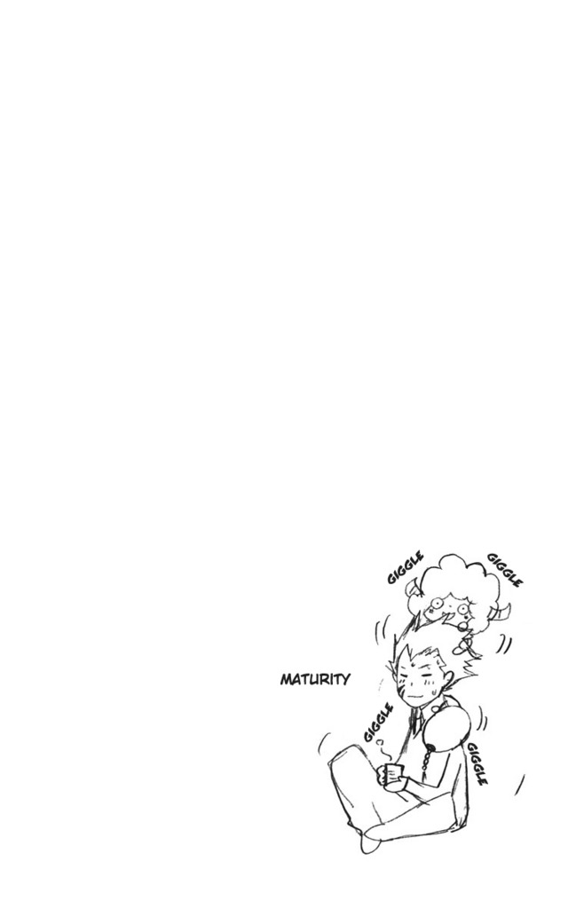 Kateikyoushi Hitman Reborn! Chapter 135 page 30 - Chapter 135