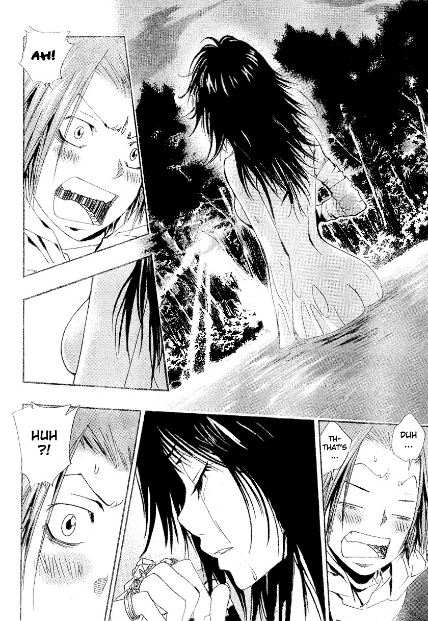 Kateikyoushi Hitman Reborn! Chapter 139 page 8 - Chapter 139