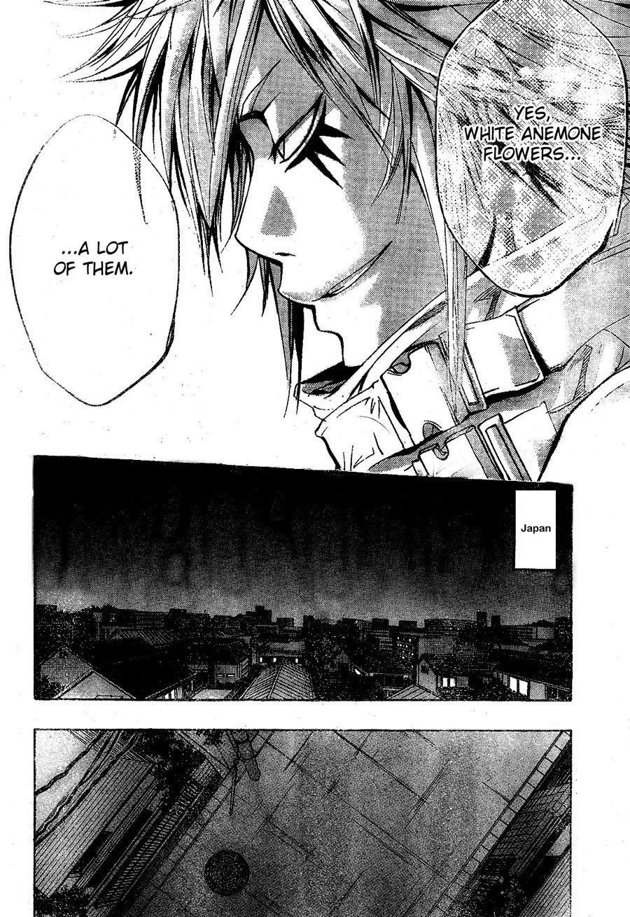 Kateikyoushi Hitman Reborn! Chapter 141 page 4 - Chapter 141