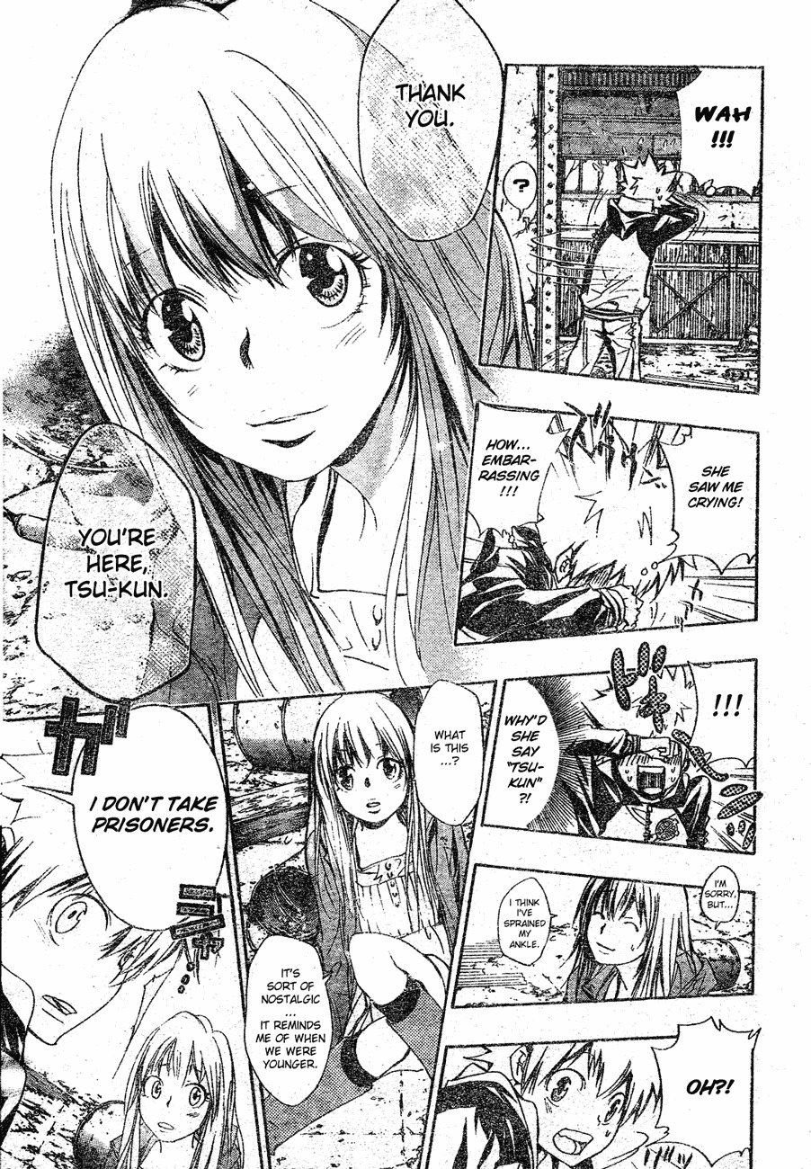 Kateikyoushi Hitman Reborn! Chapter 142 page 15 - Chapter 142