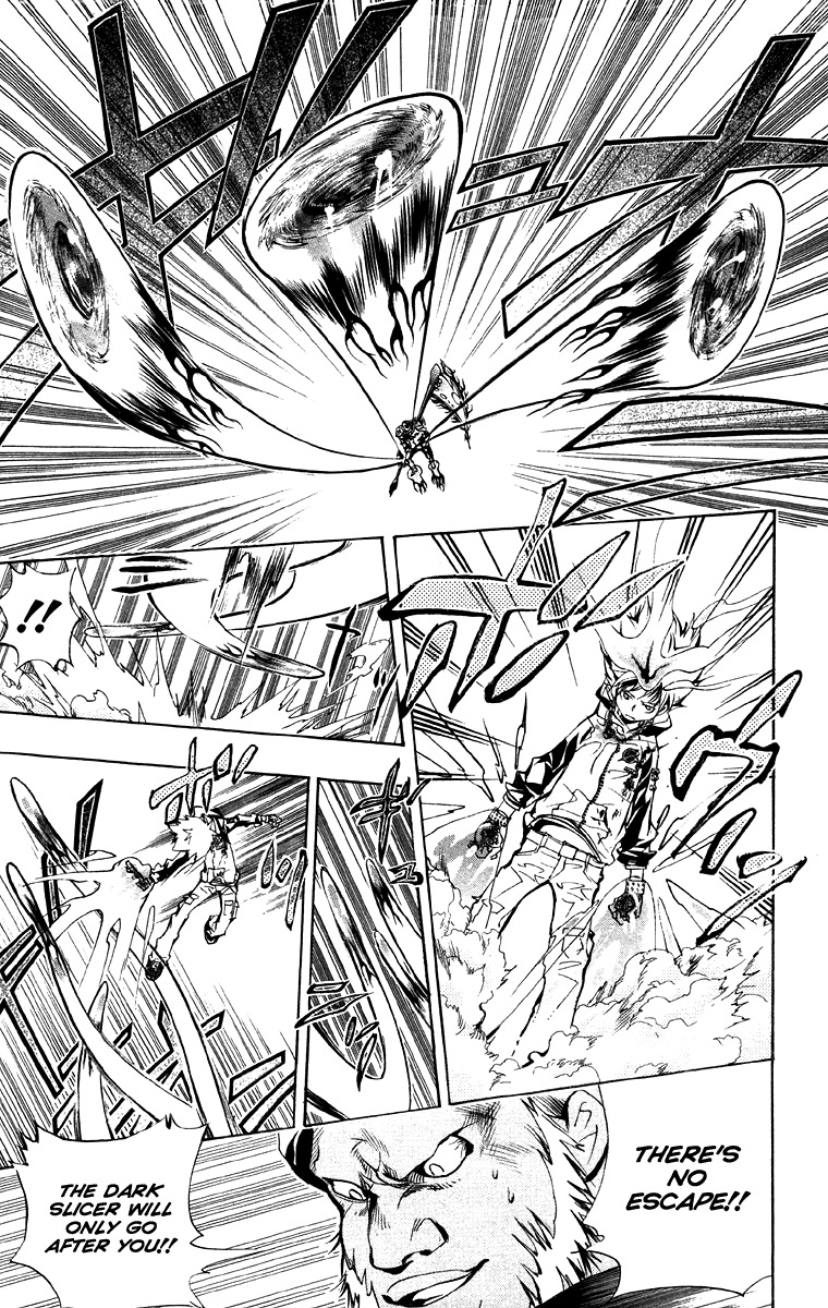 Kateikyoushi Hitman Reborn! Chapter 144 page 12 - Chapter 144: The Power of the Rings