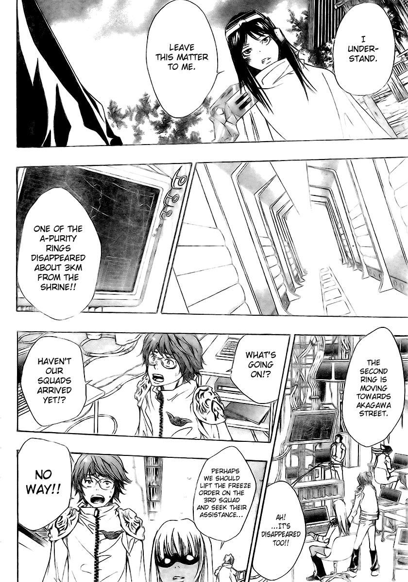 Kateikyoushi Hitman Reborn! Chapter 155 page 6 - Chapter 155: Return