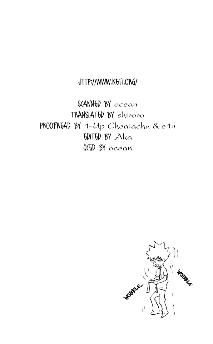 Kateikyoushi Hitman Reborn! Chapter 17 page 26 - Chapter 17: Pole Knocking (1)