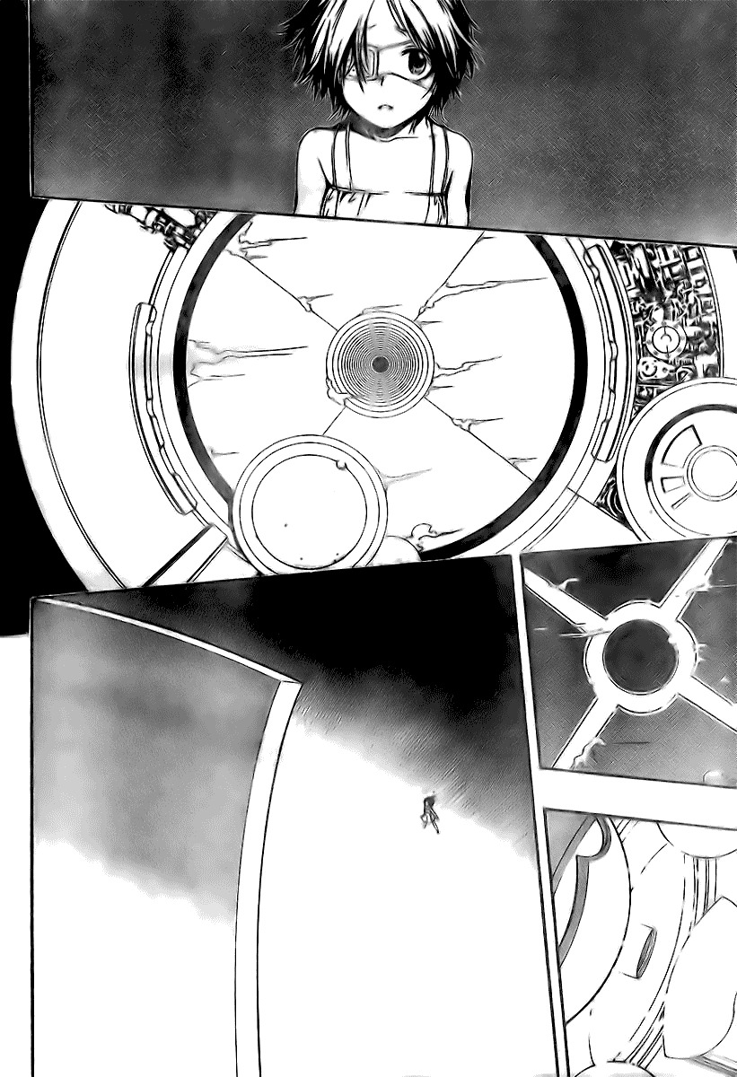 Kateikyoushi Hitman Reborn! Chapter 171 page 10 - Chapter 171: Dream
