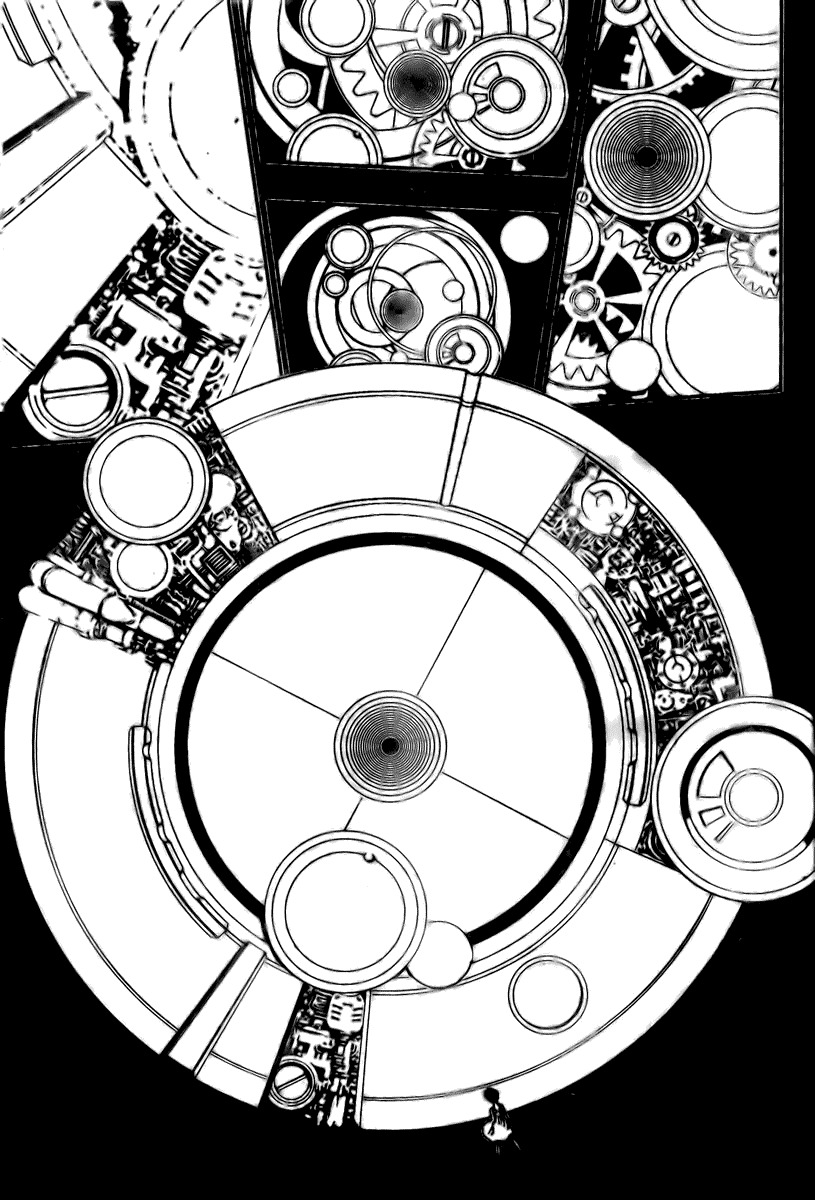 Kateikyoushi Hitman Reborn! Chapter 171 page 9 - Chapter 171: Dream