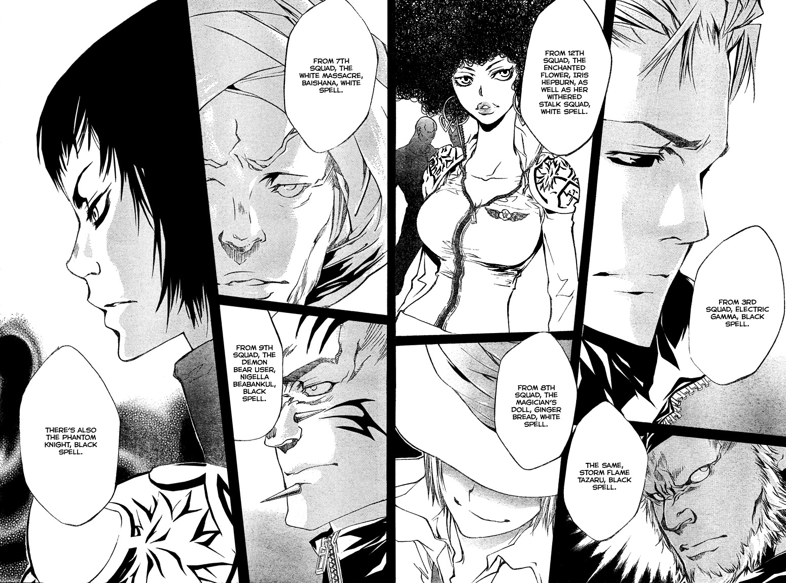 Kateikyoushi Hitman Reborn! Chapter 185 page 12 - Chapter 185: Conclusion