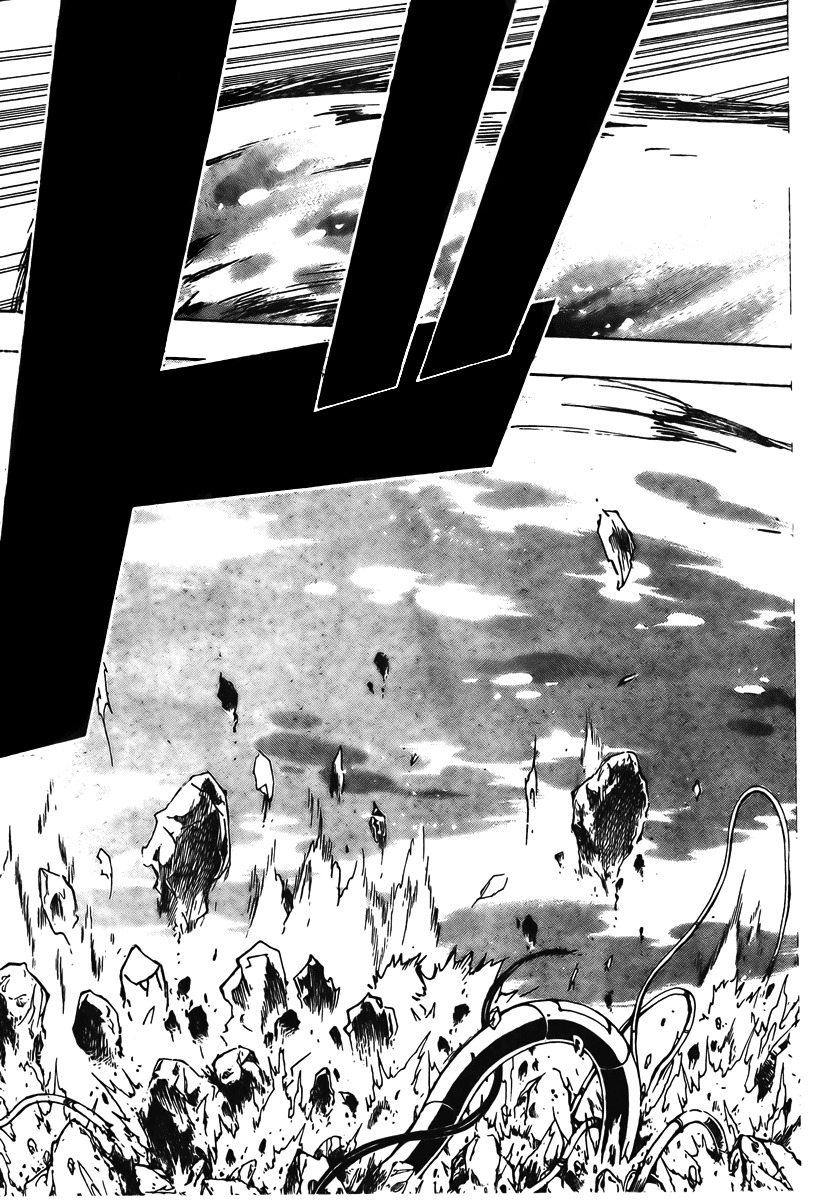 Kateikyoushi Hitman Reborn! Chapter 208 page 14 - Chapter 208: The Completed X Burner