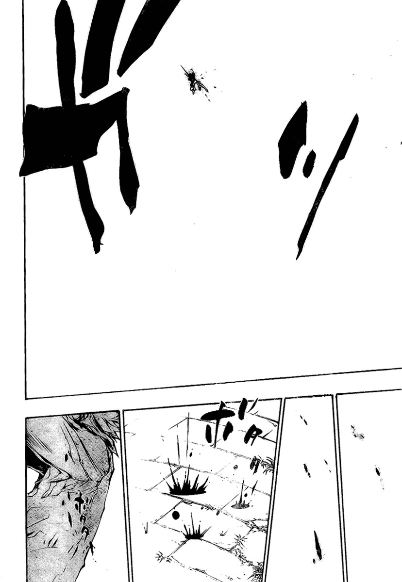 Kateikyoushi Hitman Reborn! Chapter 214 page 17 - Chapter 214: The Unexpected