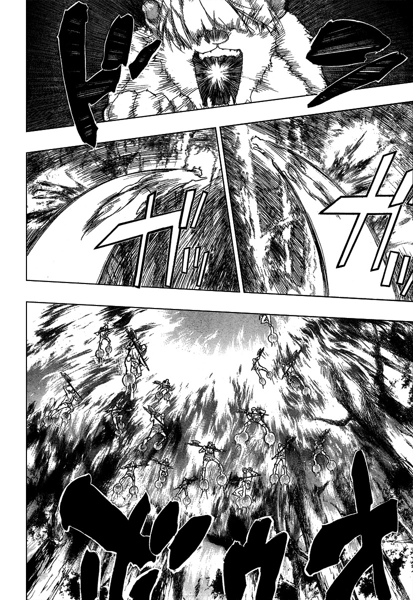 Kateikyoushi Hitman Reborn! Chapter 221 page 10 - Chapter 221: An Impossible Event