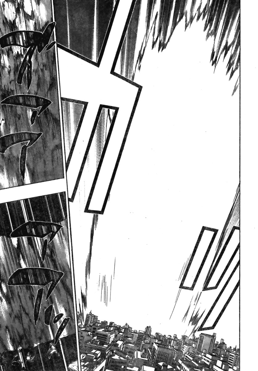 Kateikyoushi Hitman Reborn! Chapter 228 page 12 - Chapter 228: Real Six Funeral Wreaths