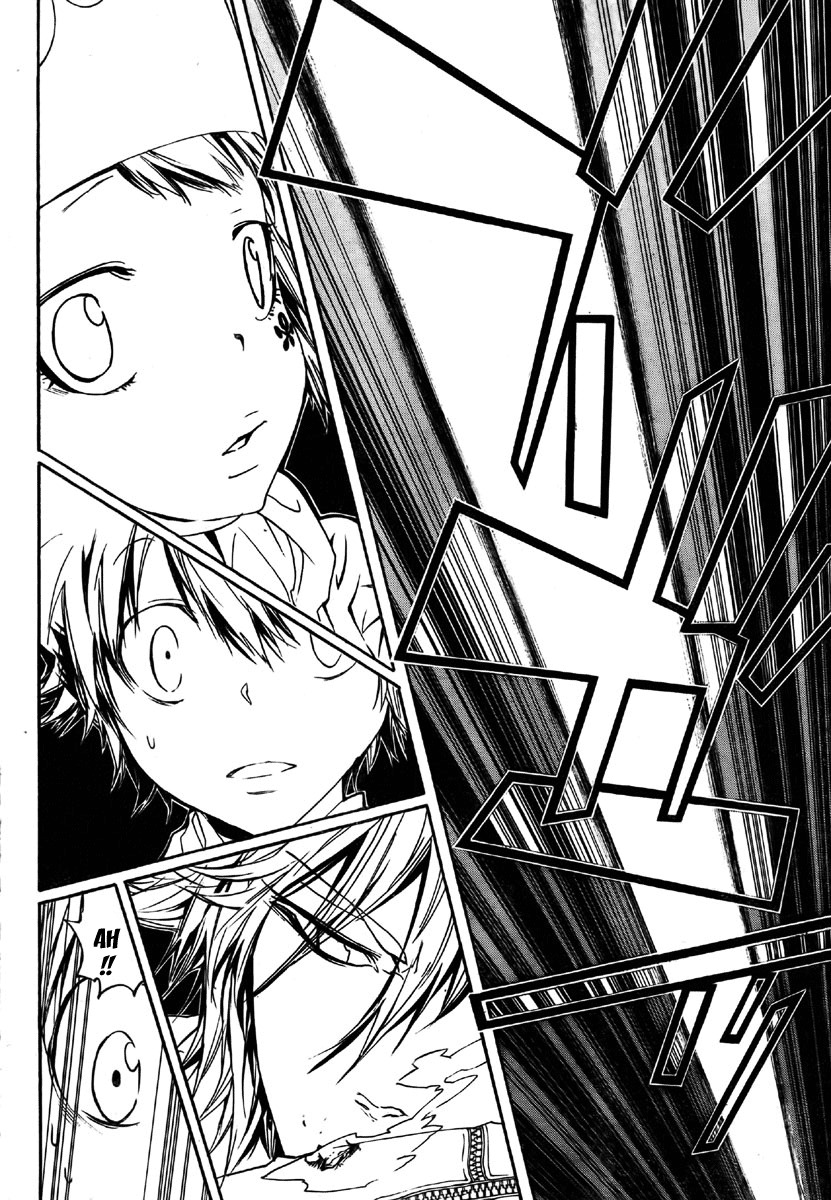 Kateikyoushi Hitman Reborn! Chapter 254 page 14 - Chapter 254