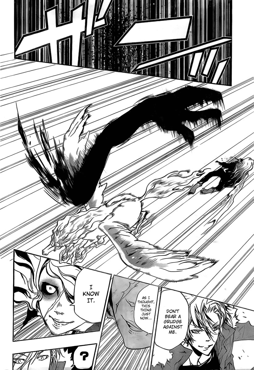 Kateikyoushi Hitman Reborn! Chapter 260 page 9 - Chapter 260