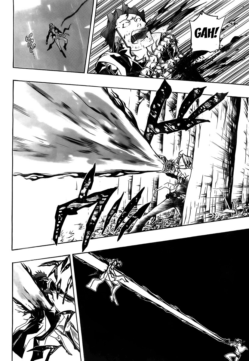 Kateikyoushi Hitman Reborn! Chapter 265 page 16 - Chapter 265