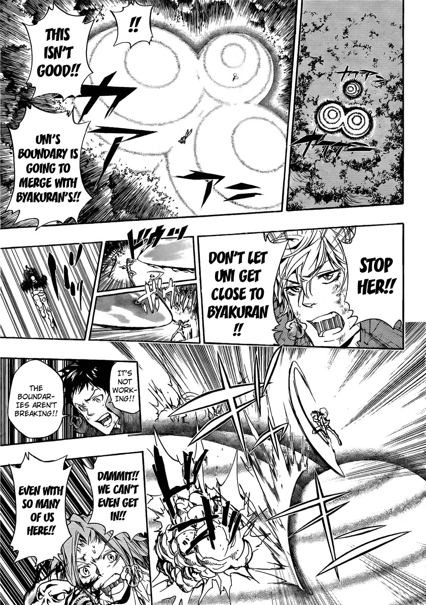 Kateikyoushi Hitman Reborn! Chapter 276 page 10 - Chapter 276