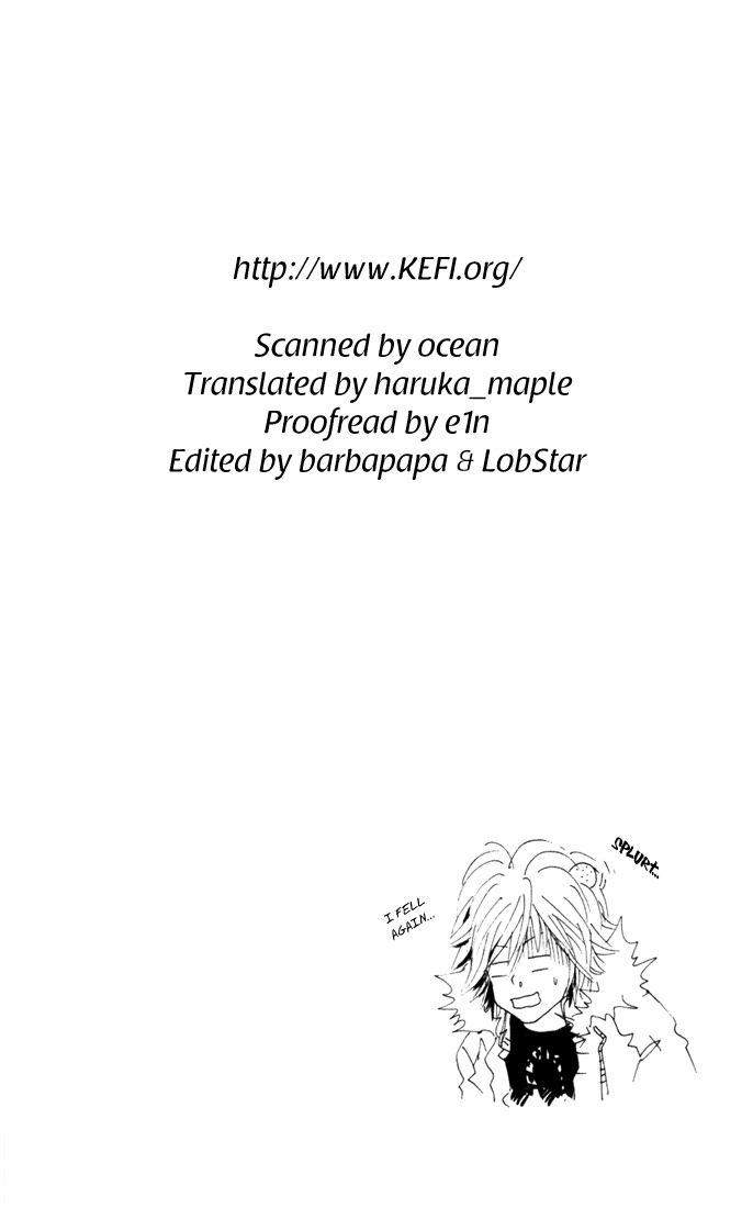 Kateikyoushi Hitman Reborn! Chapter 28 page 20 - Chapter 28: Dino Again