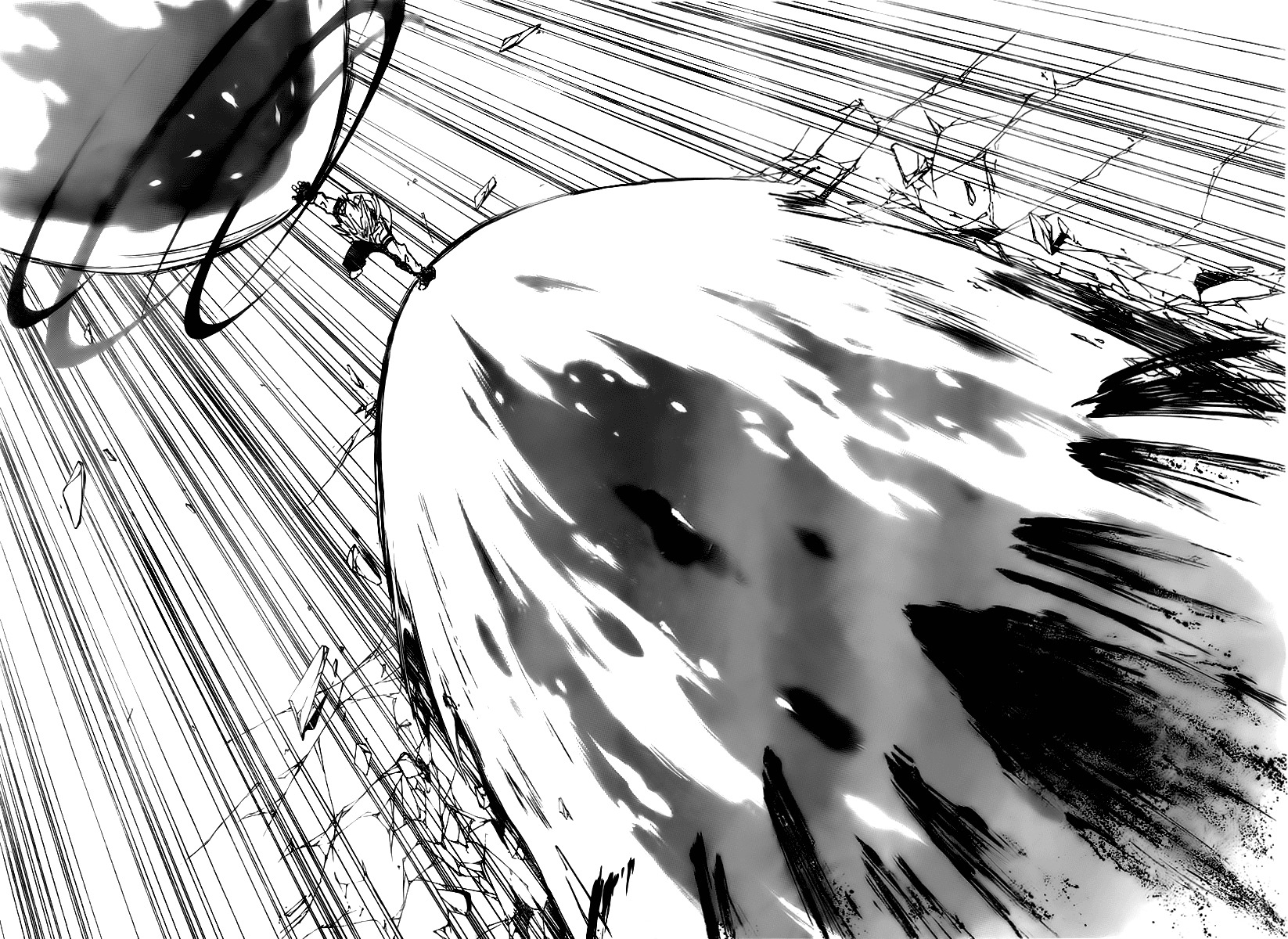 Kateikyoushi Hitman Reborn! Chapter 280 page 11 - Chapter 280: The Last Blow
