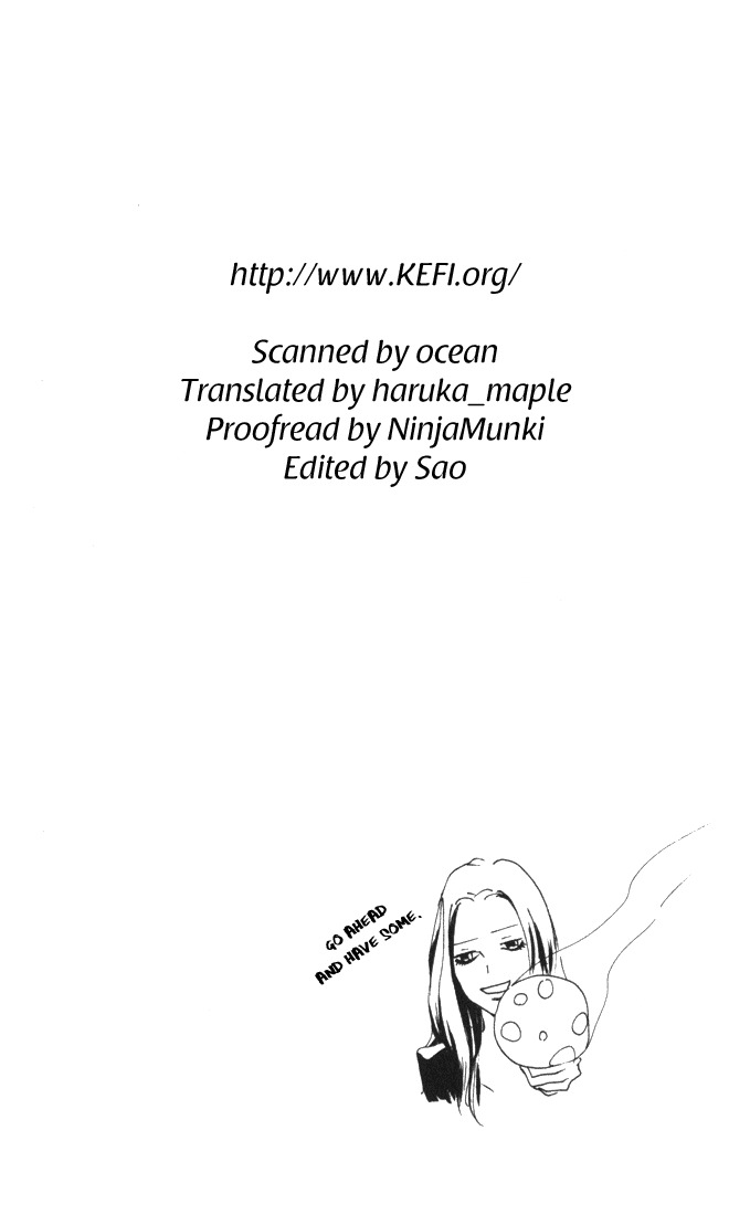 Kateikyoushi Hitman Reborn! Chapter 30 page 20 - Chapter 30: Getting Lost