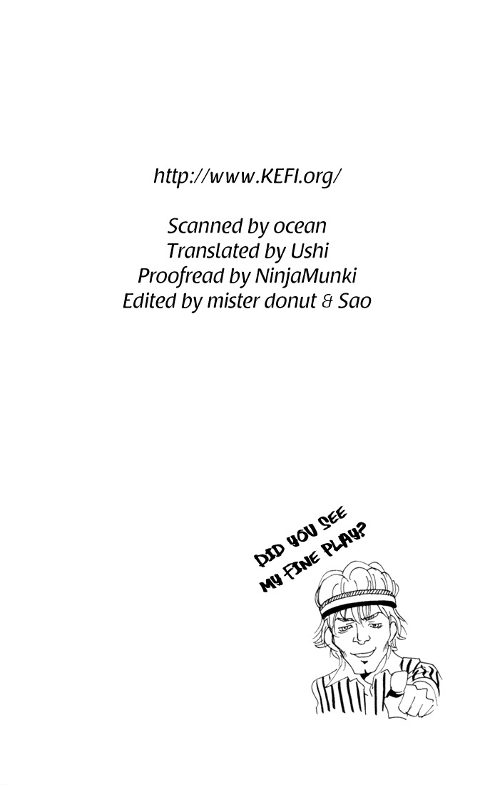 Kateikyoushi Hitman Reborn! Chapter 31 page 20 - Chapter 31: The New Year