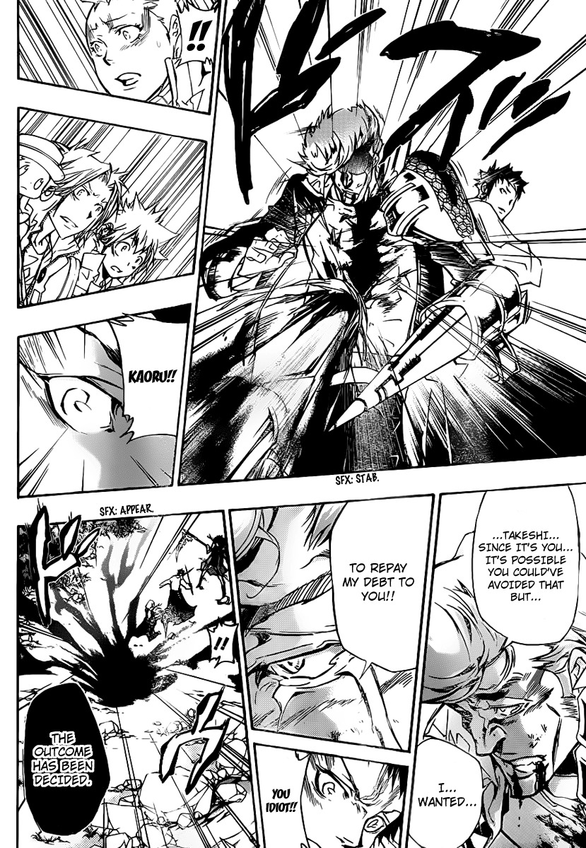 Kateikyoushi Hitman Reborn! Chapter 326 page 9 - Chapter 326: Reality