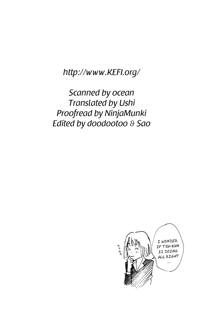 Kateikyoushi Hitman Reborn! Chapter 33 page 24 - Chapter 33: School Visitation
