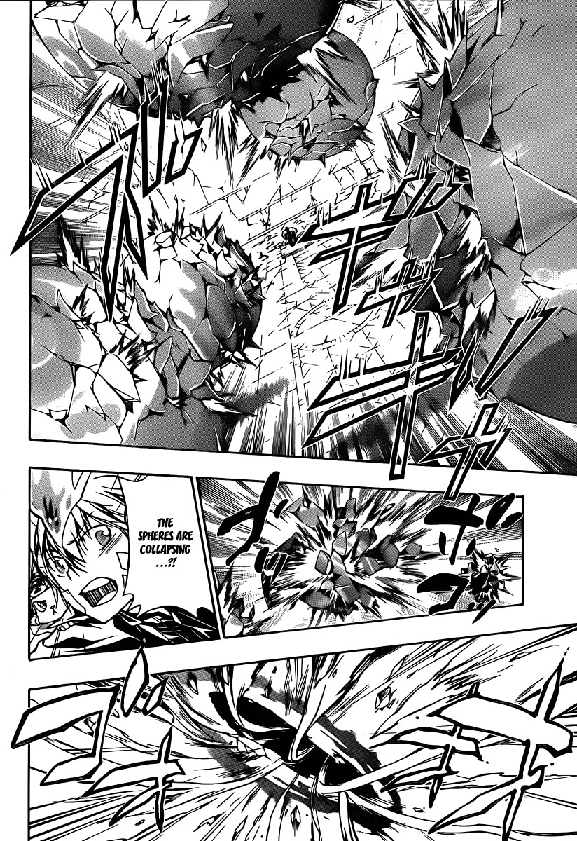 Kateikyoushi Hitman Reborn! Chapter 330 page 14 - Chapter 330: Reunion