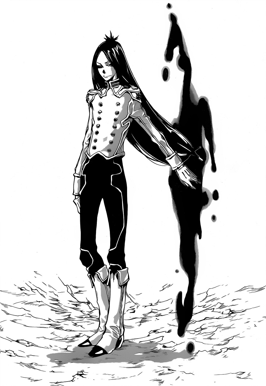 Kateikyoushi Hitman Reborn! Chapter 336 page 16 - Chapter 336: Daemon's Rebirth