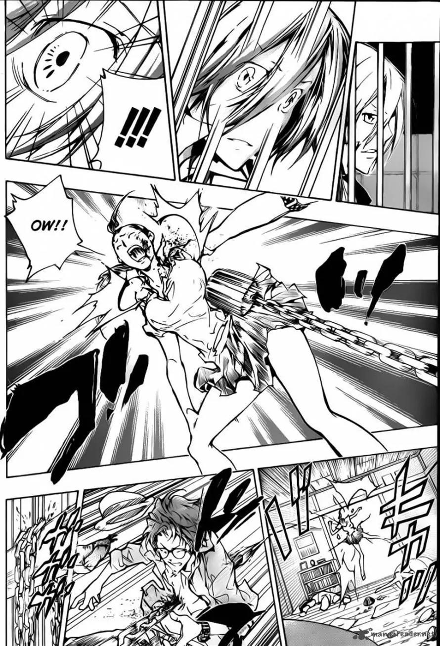 Kateikyoushi Hitman Reborn! Chapter 375 page 14 - Chapter 375: Appearance