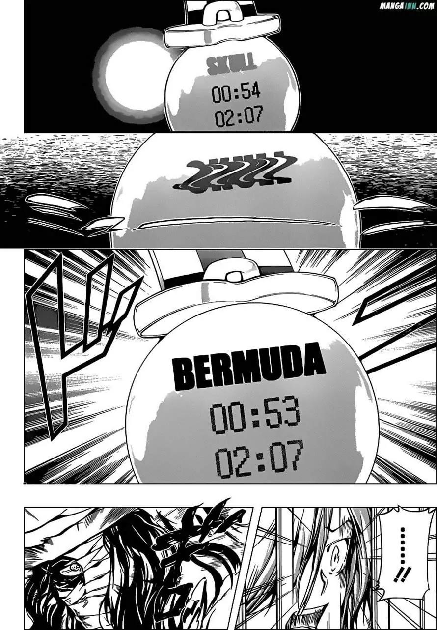 Kateikyoushi Hitman Reborn! Chapter 376 page 6 - Chapter 376: A New Force