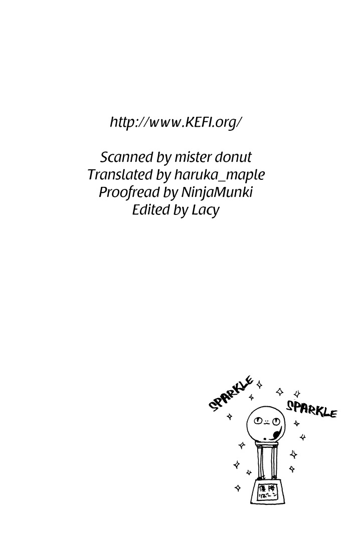 Kateikyoushi Hitman Reborn! Chapter 38 page 20 - Chapter 38: Snow Fight:Round Two