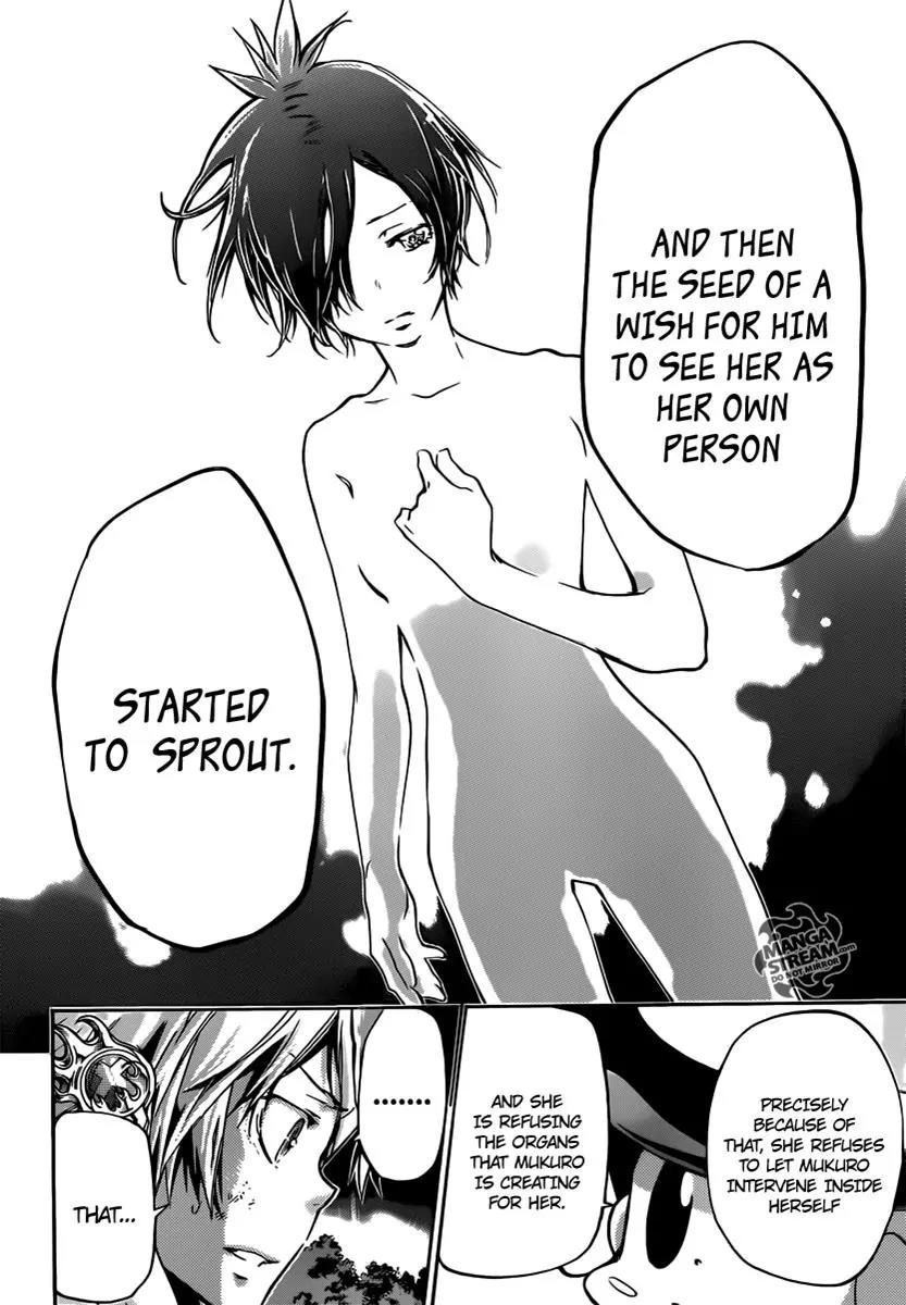 Kateikyoushi Hitman Reborn! Chapter 383 page 11 - Chapter 383: Flames of Determination