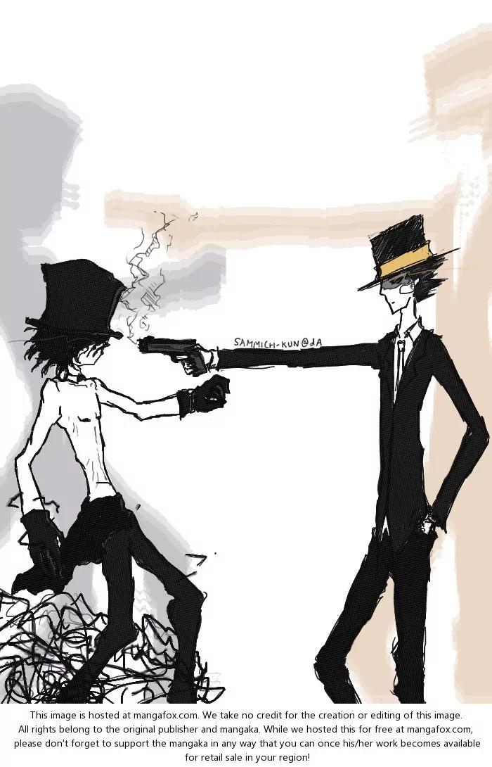 Kateikyoushi Hitman Reborn! Chapter 403 page 18 - Chapter 403: The Ultimate Dying Will