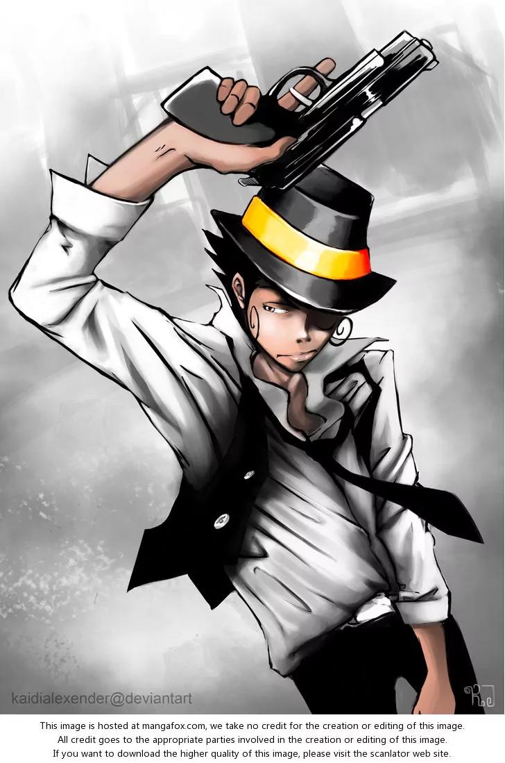 Kateikyoushi Hitman Reborn! Chapter 405 page 20 - Chapter 405: The Past and Future of the 7^3