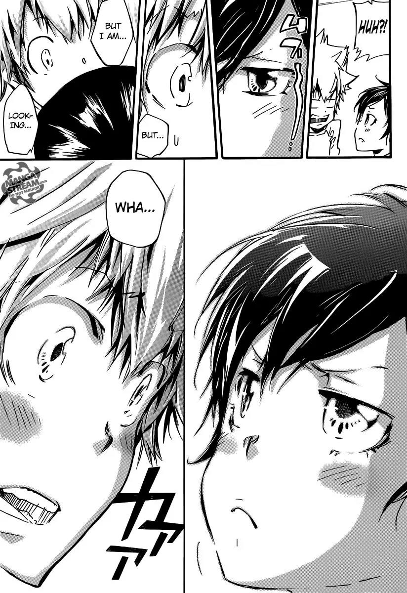Kateikyoushi Hitman Reborn! Chapter 407 page 13 - Chapter 407: The Final Decision