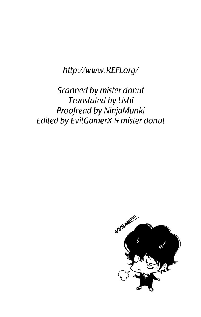 Kateikyoushi Hitman Reborn! Chapter 41 page 20 - Chapter 41: Malfunction