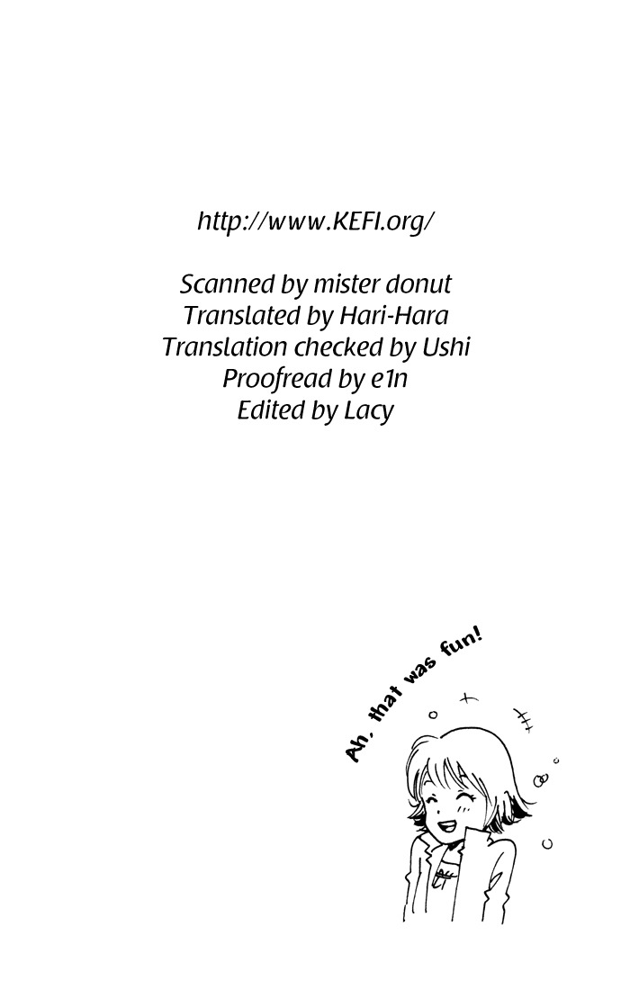 Kateikyoushi Hitman Reborn! Chapter 42 page 20 - Chapter 42: The Zoo