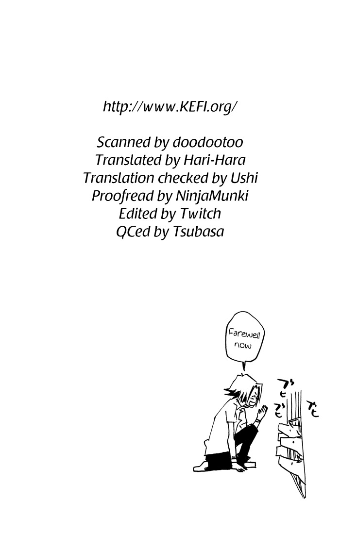 Kateikyoushi Hitman Reborn! Chapter 50 page 22 - Chapter 50: Amazing Performance