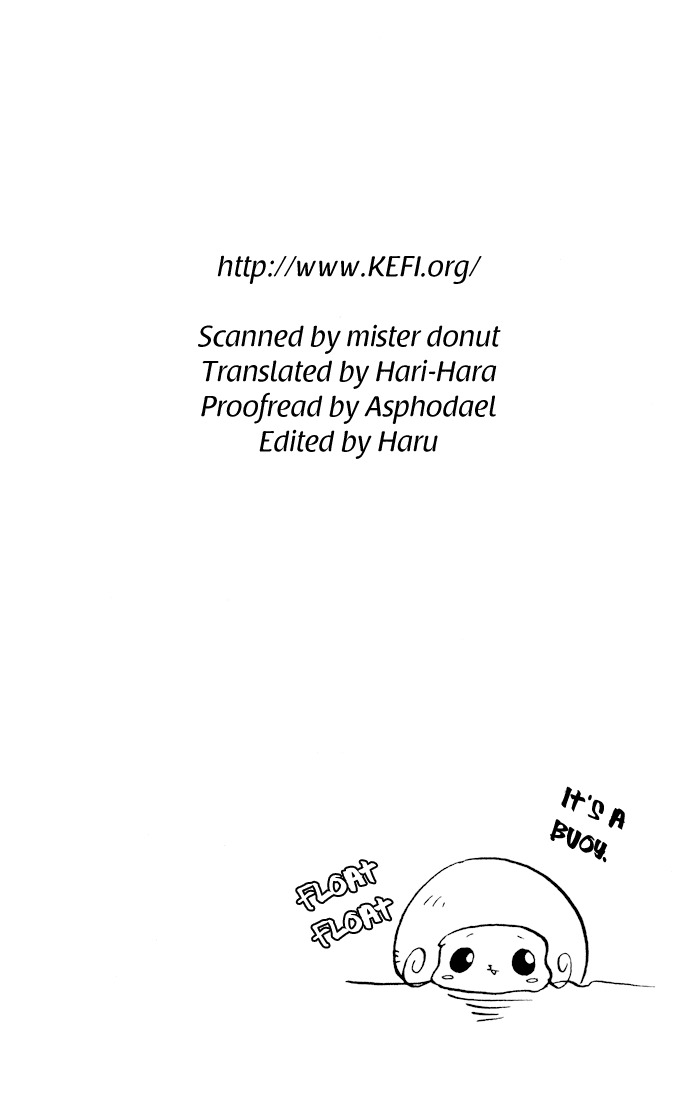 Kateikyoushi Hitman Reborn! Chapter 57 page 20 - Chapter 57: Swimming at the Sea