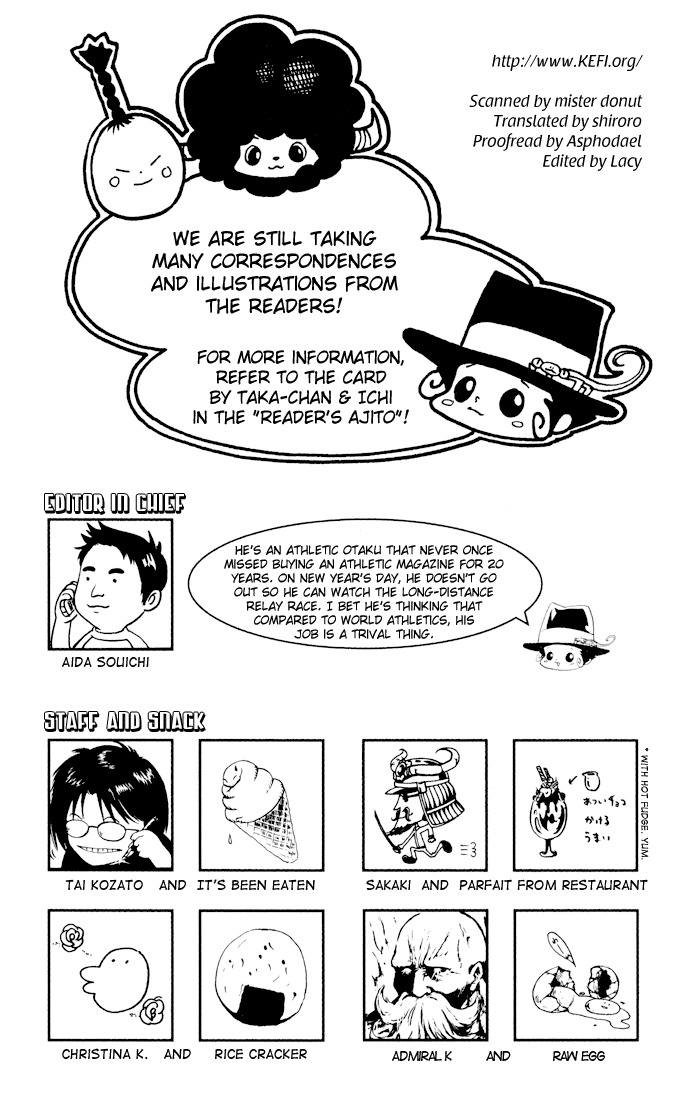 Kateikyoushi Hitman Reborn! Chapter 58 page 20 - Chapter 58: Summer Festival