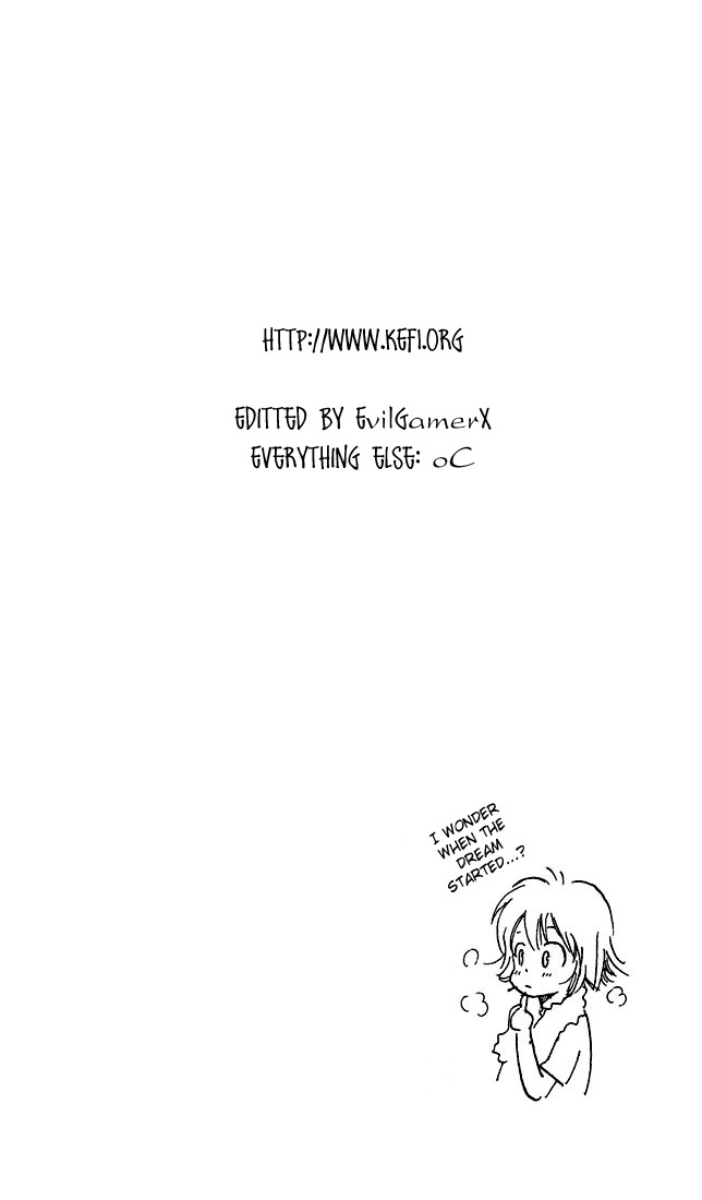 Kateikyoushi Hitman Reborn! Chapter 6 page 20 - Chapter 6: Russian Roulette