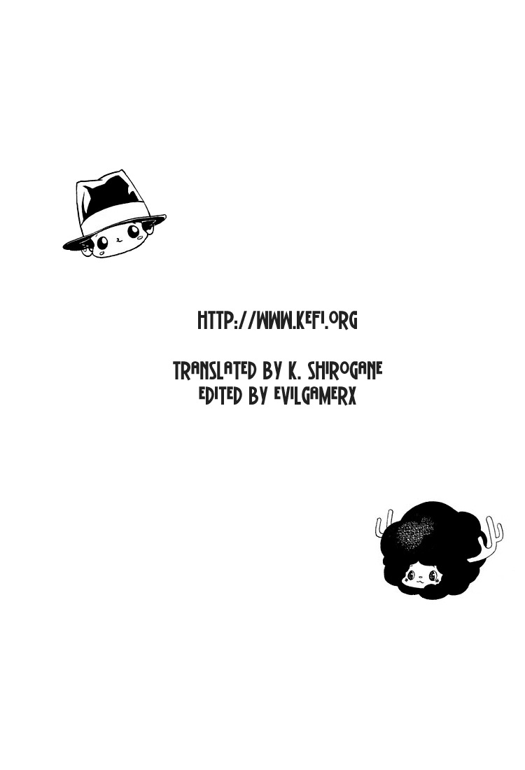 Kateikyoushi Hitman Reborn! Chapter 7 page 24 - Chapter 7: Crybaby Rambo