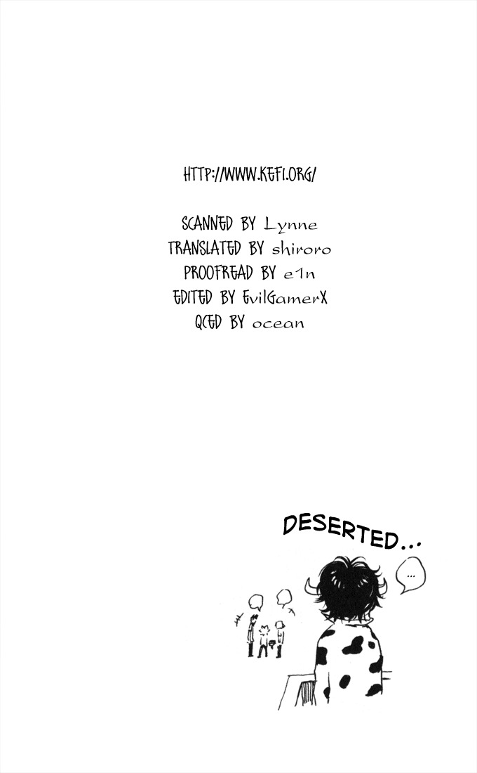 Kateikyoushi Hitman Reborn! Chapter 8 page 26 - Chapter 8: Family Entrance Test
