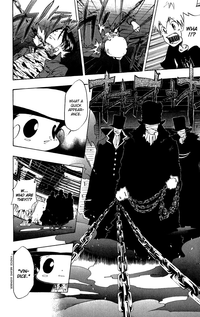 Kateikyoushi Hitman Reborn! Chapter 81 page 10 - Chapter 81: The End and the Aftermath