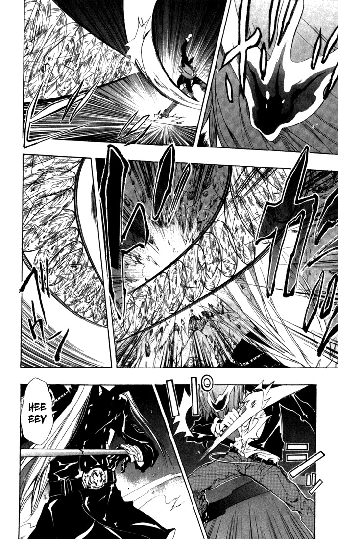 Kateikyoushi Hitman Reborn! Chapter 82 page 2 - Chapter 82: The Foreboding of a Coming Storm