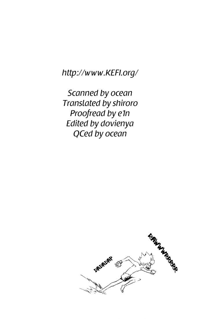 Kateikyoushi Hitman Reborn! Chapter 86 page 22 - Chapter 86: Their Individual, Home Tutors